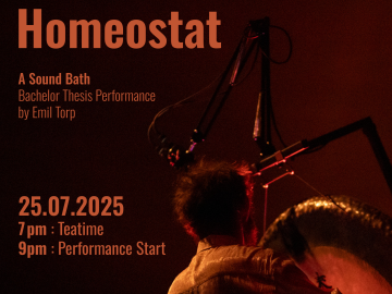 Homeostat