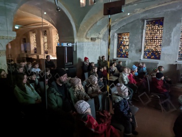 KiKiKi - Kinderkino im Kiez