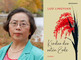 Lesung Kinder der roten Erde