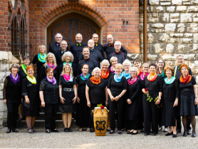 Paul Robeson - seine Stimme lebt!