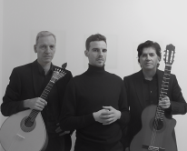 Konzert Serenata Portugesa