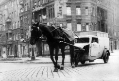 Kino im Quartier – Das Jahr 1945