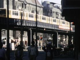 Kino im Quartier – Berginale 3