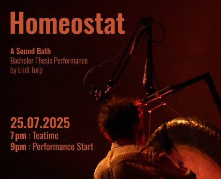 Homeostat