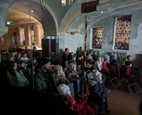 KiKiKi - Kinderkino in der Kirche