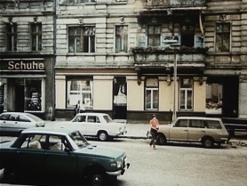 Kino im Quartier – Ost-Berlin der 70er und 80er Jahre