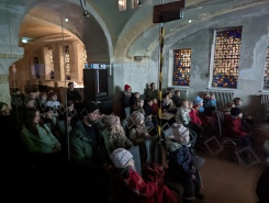 KiKiKi - Kinderkino in der Kirche