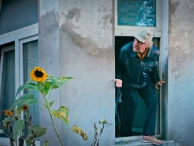 Kino im Quartier – Liebe und Zorm