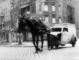 Kino im Quartier – Das Jahr 1945
