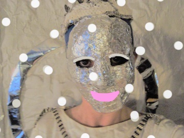 Kindertheater Die Schneekönigin