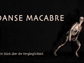Danse Macabre