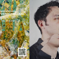 Finissage »Weltverdunklung«