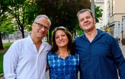 Balkanova - Balkanfolk & World Jazz