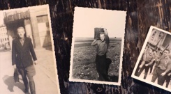 Kino im Quartier – Als wir die Zukunft waren