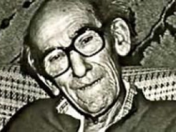 Kino im Quartier – Alfred und Mr, Behrmann - Leben Traum Tod