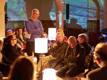 Performance PEACES SO FAR