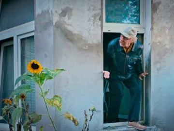 Kino im Quartier – Liebe und Zorm