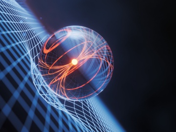 Lesung Die 42 größten Rätsel der Quantenphysik