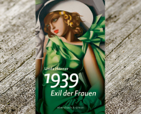 Lesung 1939 Exil der Frauen