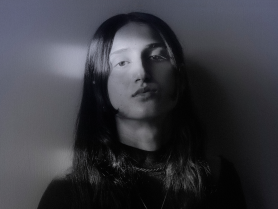 Rosaceae mit Solomon Garçon