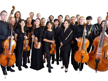 Meisterwerke der Kammermusik