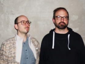 Audiovisionen Nuuk, Clystre + live visuals by JGHoyos