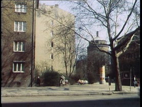 Kino im Quartier – Ost-Berlin der 70er und 80er Jahre
