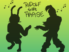 Nachbarschaftsfest Rudolf trifft Haase